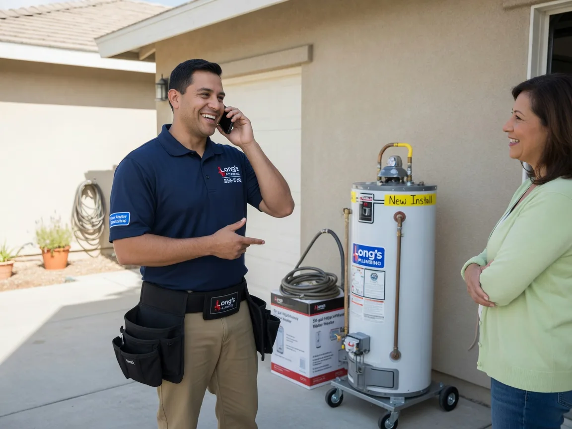 Leak Detection Plains, KS FAQs